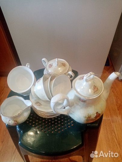 Сервиз пастушка