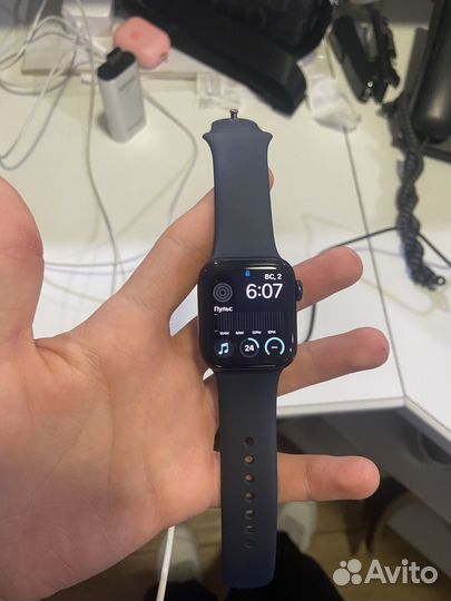Apple Watch Se 2 40 mm