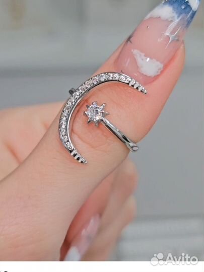 Серебро 925