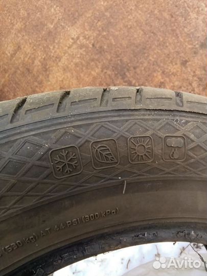 КАМА Кама-Евро-236 185/65 R14