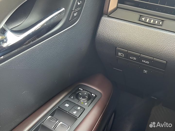 Lexus RX 2.0 AT, 2020, 48 000 км