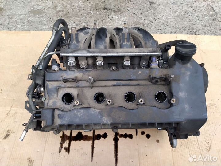 Гбц Митсубиси Лансер 10, Кольт, Аsx 1.5ат