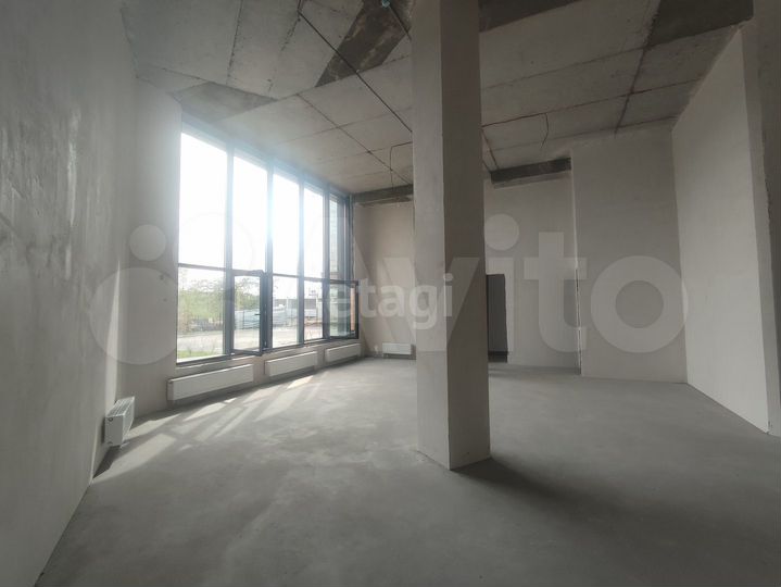 Продам офисное помещение, 99.9 м²