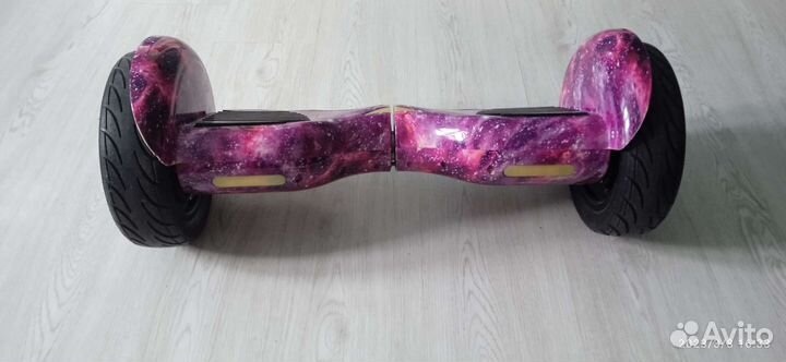 Гироскутер