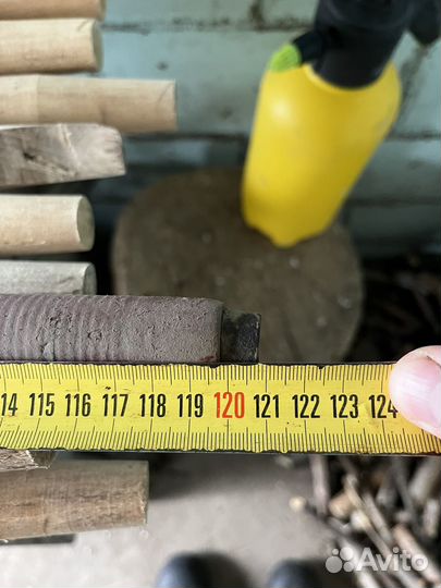 Топор ледоруб СССР