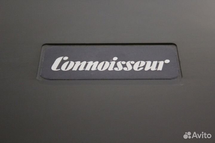 Sugden Connoisseur BD2 Виниловый проигрыватель