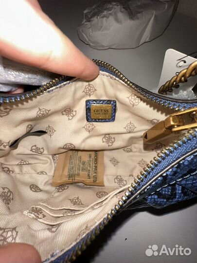 Сумка guess