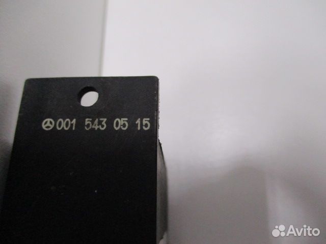 Модуль Mercedes-Benz A0005430515