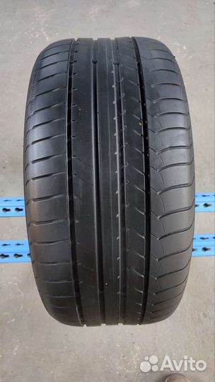Goodyear EfficientGrip 275/35 R19 101Y