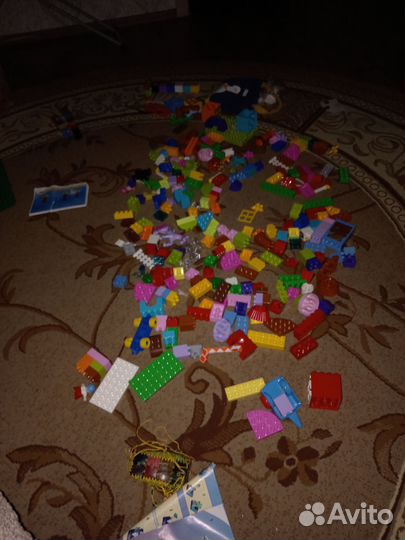 Lego duplo
