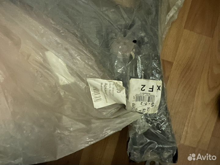 4806905050 рычаг левый