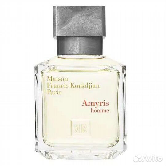 Духи мужские оригинал