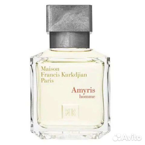 Духи мужские оригинал