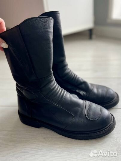 Продам мотоботы held 40 размер