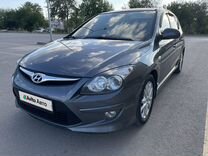 Hyundai i30 1.6 AT, 2010, 179 000 км, с пробегом, цена 980 000 руб.