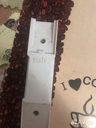 Трубка для домофона укп 8