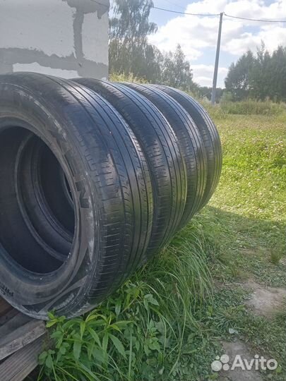 Nexen Classe Premiere CP672 205/65 R16