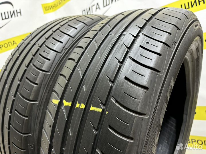 Falken Ziex ZE914 Ecorun 225/60 R17