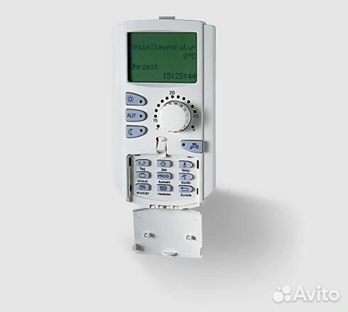 Пульт управления мес2