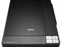 Еpson perfection v30 сканер