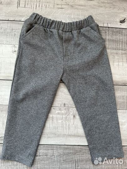 Костюм на мальчика 86 92