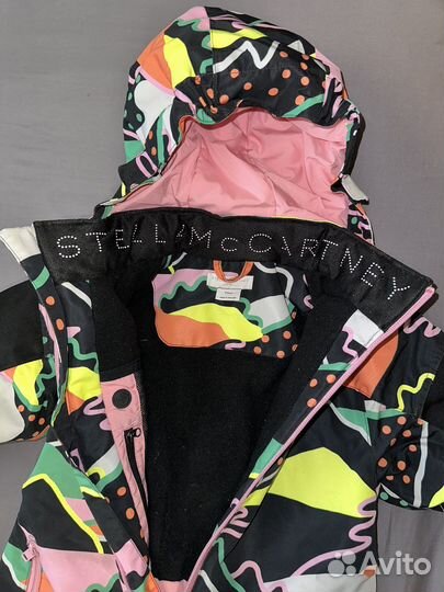 Комбинезон stella McCartney