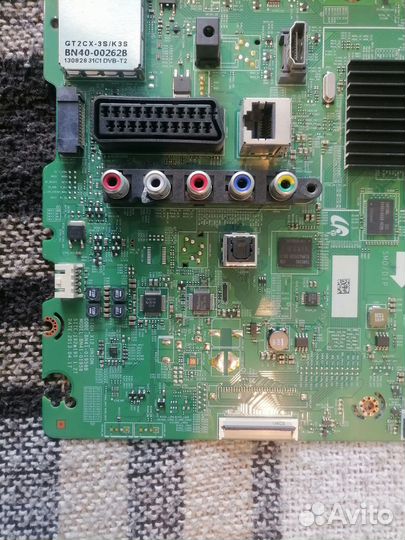 Материнская плата BN41-01958B BN94-07097A (1 шт)