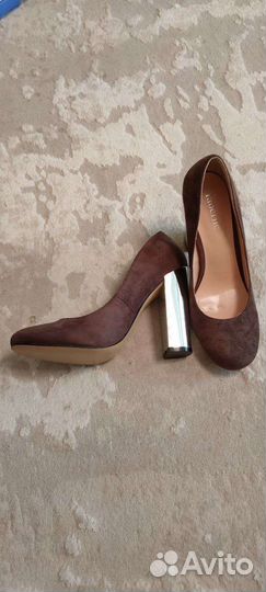 Туфли женские