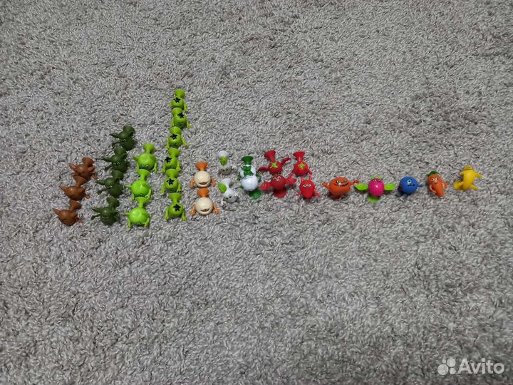 Витомонстры