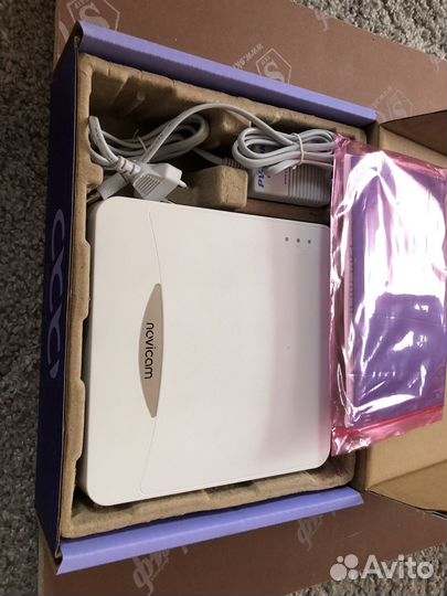 Видеорегистратор для видеонаблюдения