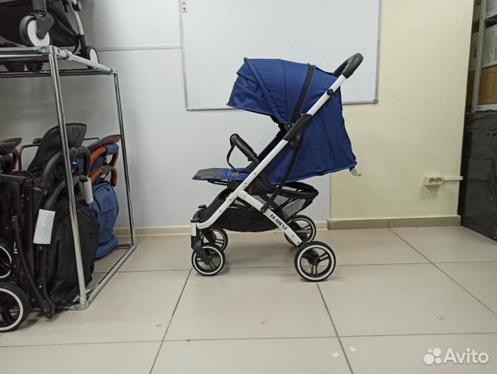 Прогулочная коляска Новая с гарантией
