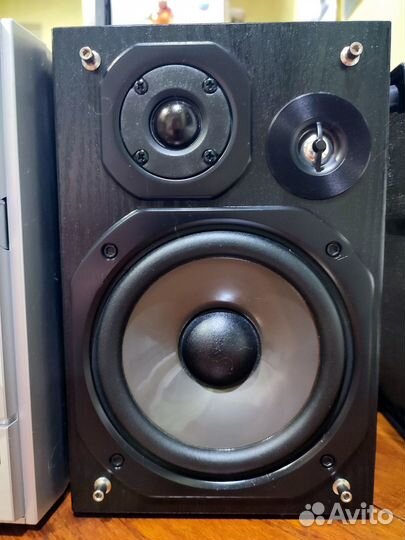 Panasonic SC-PMX3 USB/AUX/CD/mp3/FM