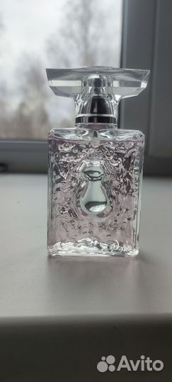 Туалетная вода женская