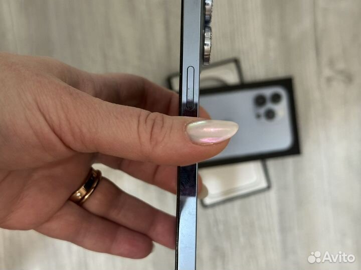 iPhone 13 Pro, 256 ГБ