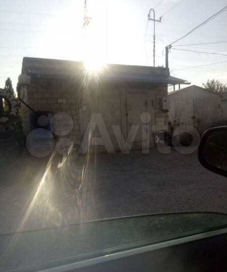 Гараж, 30 м²