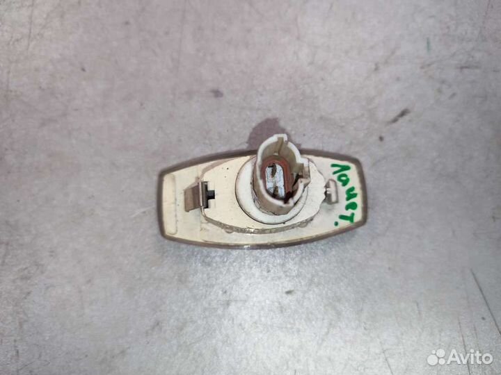 Повторитель поворотов на Chevrolet Lacetti