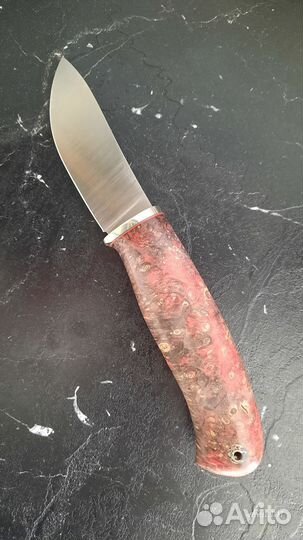 Нож #1