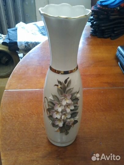 Вазочка малая