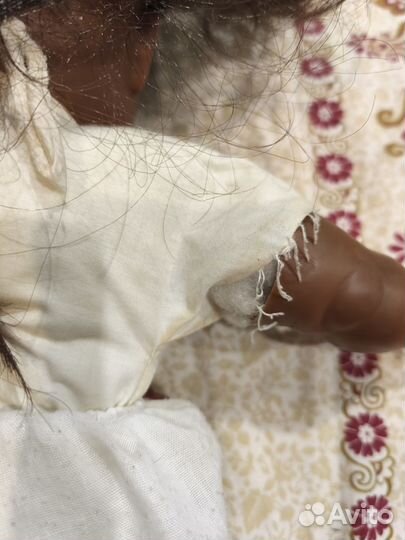 Кукла Manolo на восстановление