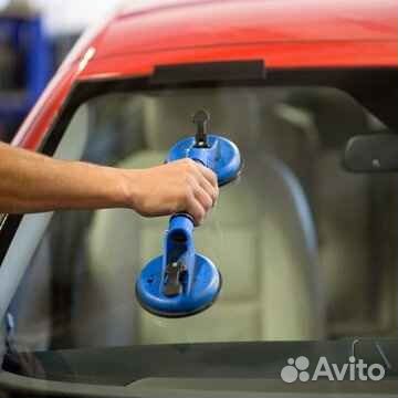 Лобовое стекло Kia Pro Ceed