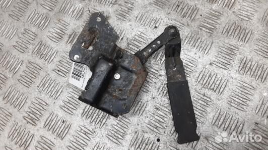 Замок капота audi A6 C5 (63X03D401)