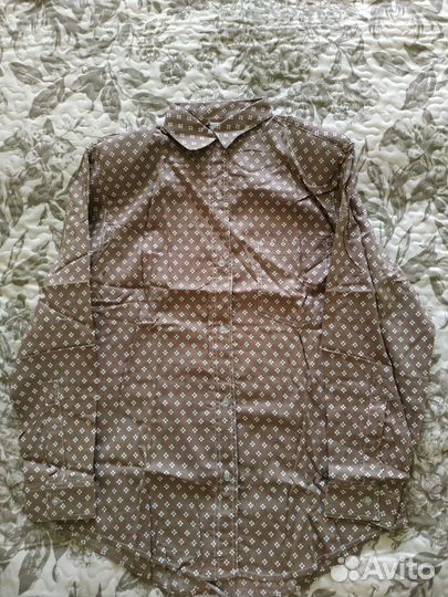 Женские батники