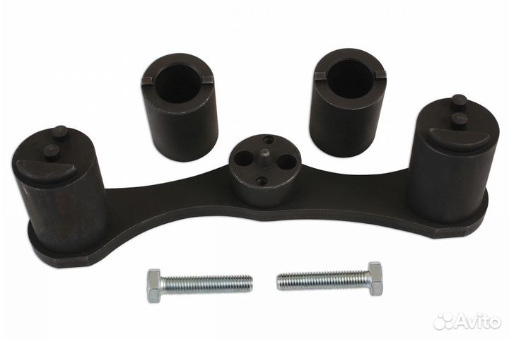 Наборы фиксаторов грм licota JTC много