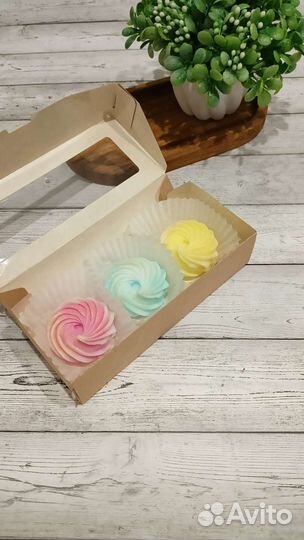 Мыло ручной работы