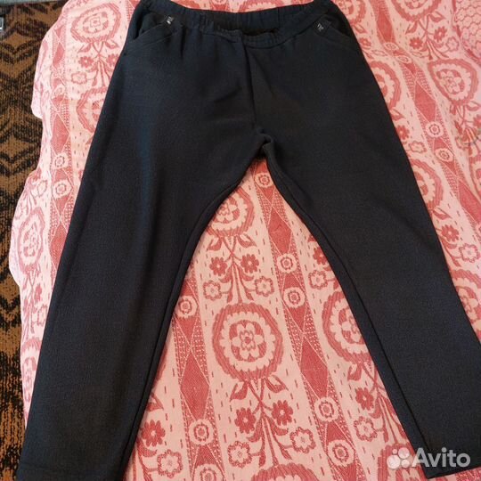 Брюки женские 58 60