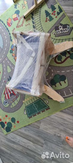 Опора для ползания