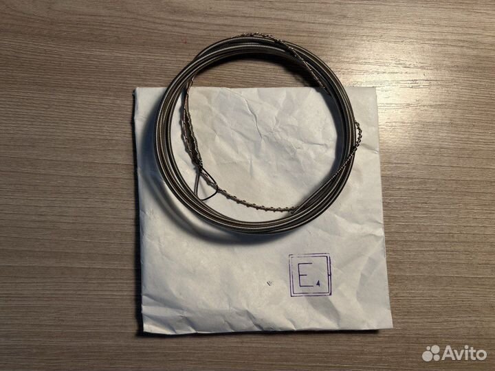 Гитарные струны