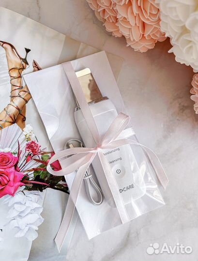 Прибор для ухода за лицом NDCare Impulse US01