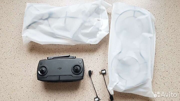 Dji mavic mini защита пропеллеров