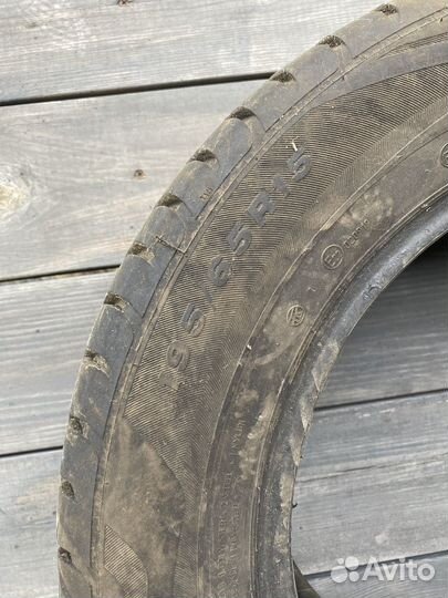 Viatti Strada Asimmetrico 195/65 R15